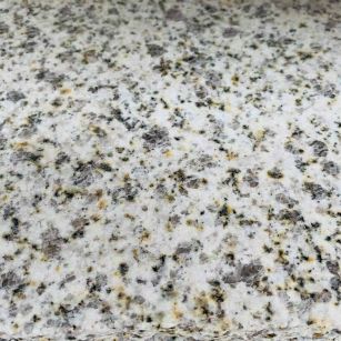 湖州 黄金麻花岗岩石材浅黄光面