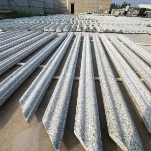 湖州 白麻光面别墅线条防水加工