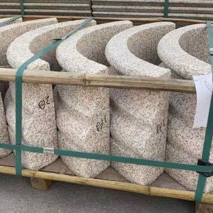 湖州 黄金麻异型加工-柱帽