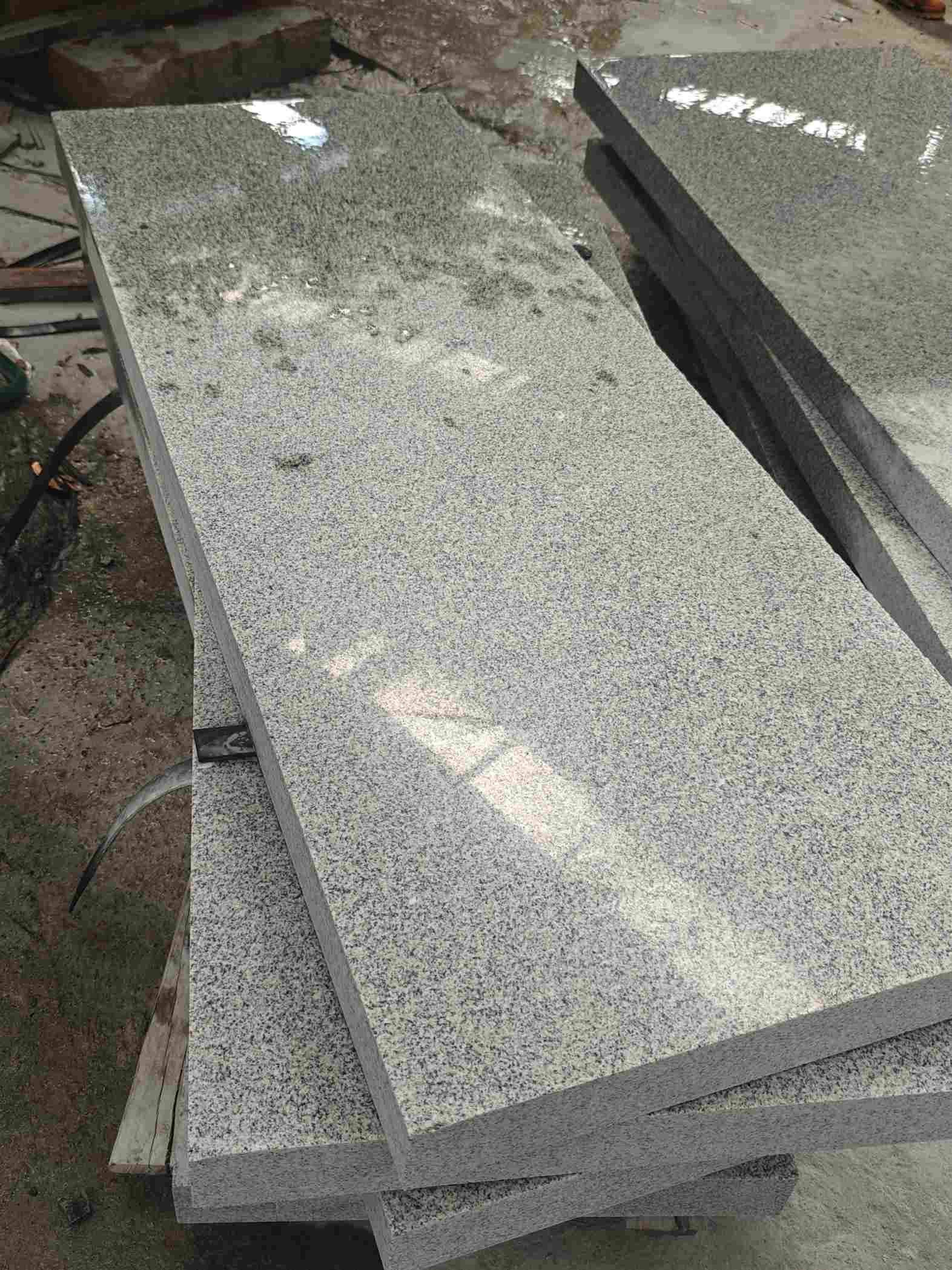 湖州 芝麻白栏杆料半成品